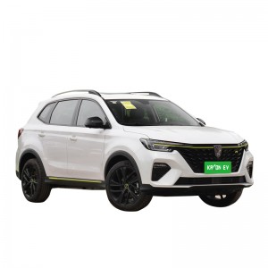 Roewe RX5 intelligent pure electric new energy SUV