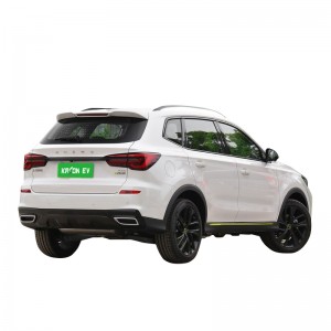 Roewe RX5 intelligent pure electric new energy SUV