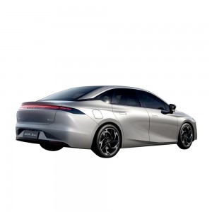 Gac Aion S Plus high-speed new energy vehicle