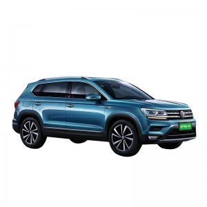 VW Tharu new energy cost-effective SUV
