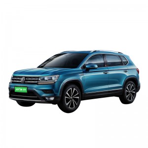 VW Tharu new energy cost-effective SUV