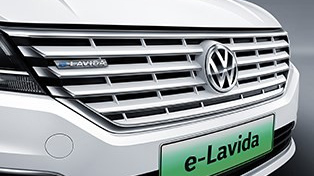 VW LAVIDA (15)