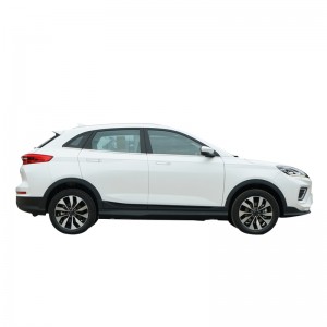 WM EX5 is a new energy SUV electric vehicle with a driving range of 450km
