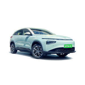 Xpeng G3 520km pure electric new energy SUV