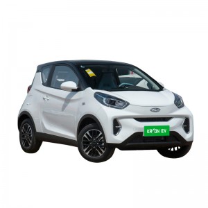 Chery Little Ant four-seater new energy electric vehicle