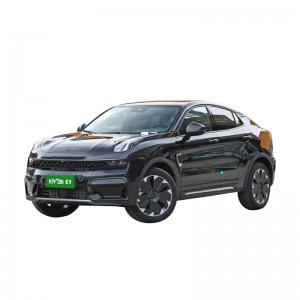 LYNK&CO 05 Coupe type new energy electric vehicle SUV