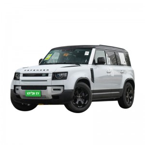 Land Rover Defender new energy electric large SUV