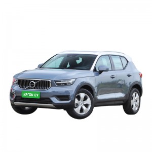 Volvo XC40 P8 high-speed pure electric new energy five-seat SUV