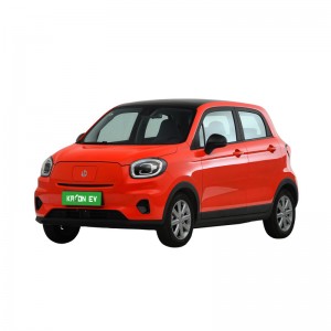 Leap Motor T03 Ultra-long endurance new energy electric vehicle