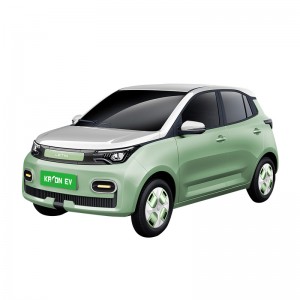 Mango Pro four-door new energy mini electric car