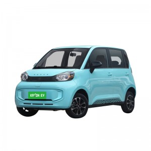 YOGOMO POCCO XUANDUODUO Micro new energy electric vehicle