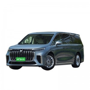 VOYAH Dreamer luxury new energy MPV electric vehicle