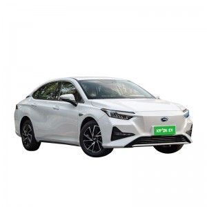 GUUANGQI Honda EA6 high-speed new energy electric vehicle