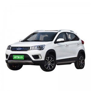 Chery Tiggo 3XE electric small new energy four-seater SUV