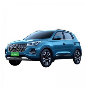 Chery Tiggo compact five-seater new energy electric SUV