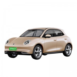 ORA GOOD CAT Mini new energy SUV