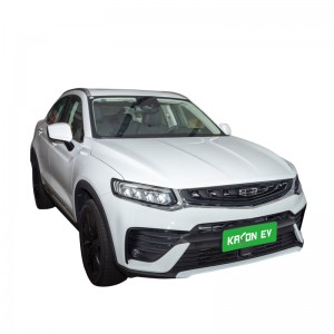 Geely Xingyue New energy SUV made in China