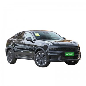 LYNK&CO 05 Coupe type new energy electric vehicle SUV