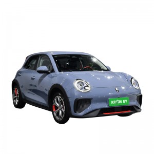 ORA GOOD CAT GT Retro new energy mini car