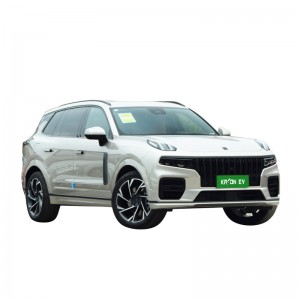 LYNK&CO 09 Smart five-seater new energy electric SUV
