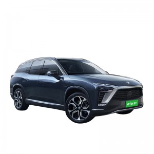 Nio ES8 high-speed new energy five-seater vehicle
