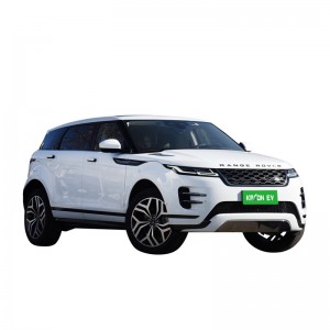 Range Rover Evoque L high-speed new energy SUV