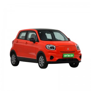 Leap Motor T03 Ultra-long endurance new energy electric vehicle