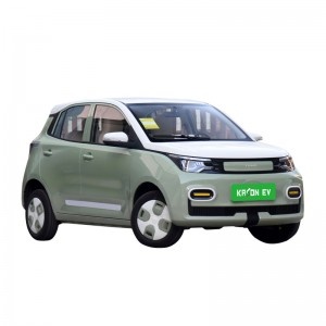 Mango Pro four-door new energy mini electric car