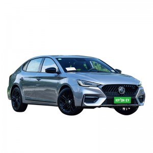 Mg 6 hybrid five-seat new energy electric mini car