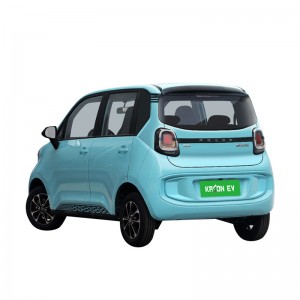 YOGOMO POCCO XUANDUODUO Micro new energy electric vehicle