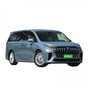 VOYAH Dreamer luxury new energy MPV electric vehicle