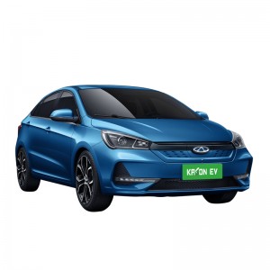 Chery Arrizo E New energy electric vehicle made in China