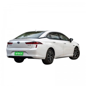GUUANGQI Honda EA6 high-speed new energy electric vehicle