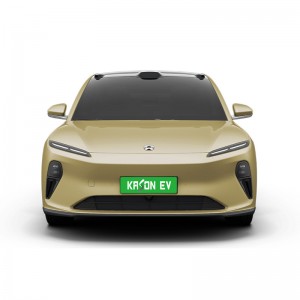 Nio ET5 pure electric ultra long endurance new energy car