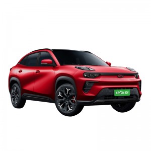 Chery Big Ant pure electric intelligent new energy electric SUV