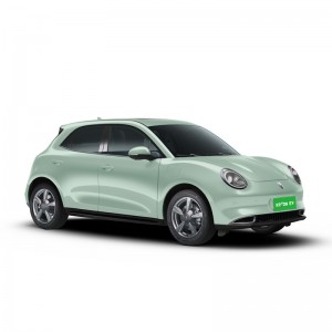 ORA GOOD CAT Mini new energy SUV