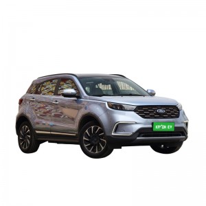 FORD TERRITORY new energy electric vehicle with a range of 360km
