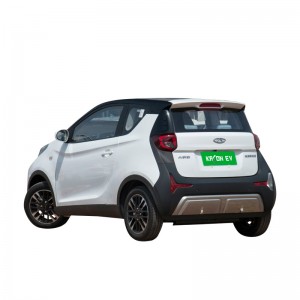 Chery Little Ant four-seater new energy electric vehicle
