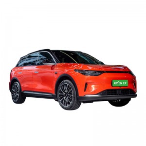 LEAP C11 intelligent new energy pure electric electric SUV