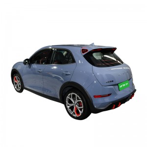 ORA GOOD CAT GT Retro new energy mini car