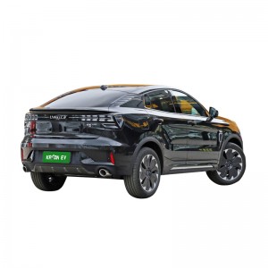 LYNK&CO 05 Coupe type new energy electric vehicle SUV