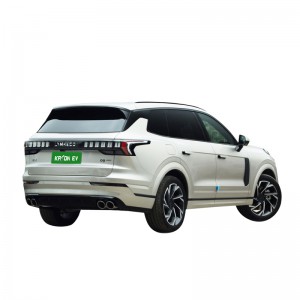 LYNK&CO 09 Smart five-seater new energy electric SUV