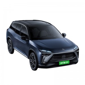 Nio ES8 high-speed new energy five-seater vehicle