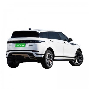 Range Rover Evoque L high-speed new energy SUV