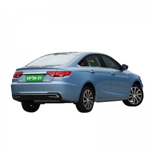 Geely Dihao GL advanced new energy electric four-wheel vehicle