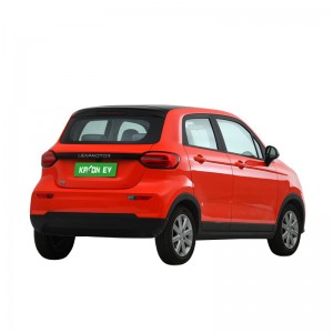 Leap Motor T03 Ultra-long endurance new energy electric vehicle