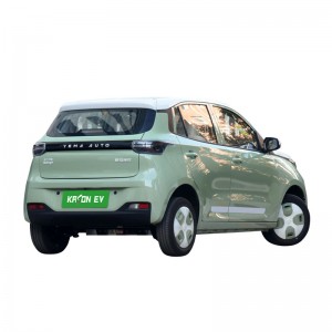 Mango Pro four-door new energy mini electric car