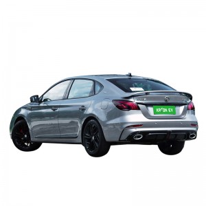 Mg 6 hybrid five-seat new energy electric mini car