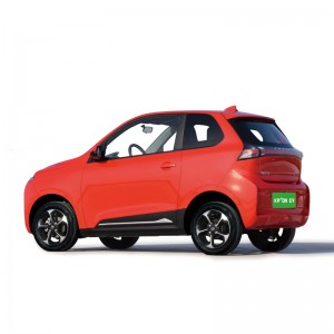 YOGOMO POCCO MEIMEI Intelligent and practical new energy micro electric vehicle