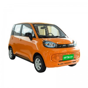 YOGOMO POCCO XUANDUODUO Micro new energy electric vehicle